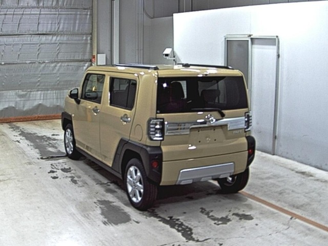 Daihatsu TAFT 2025 7285037-1
