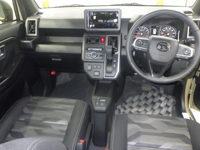 Daihatsu TAFT 2025 7285037-3