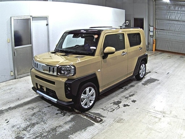 Daihatsu TAFT 2025 7285037-4