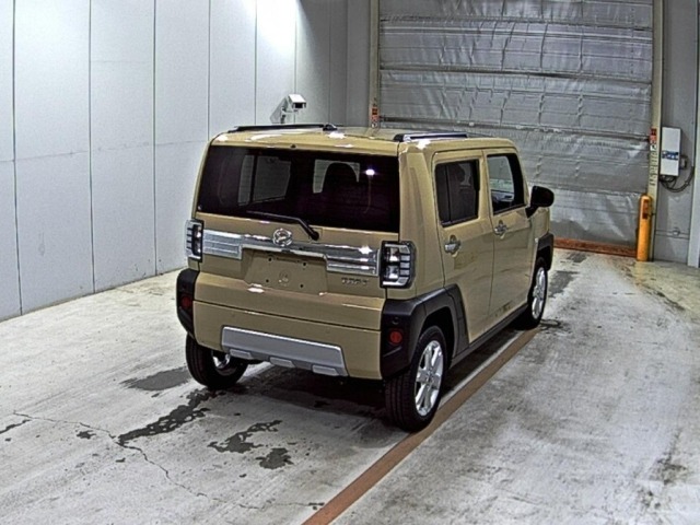 Daihatsu TAFT 2025 7285037-5