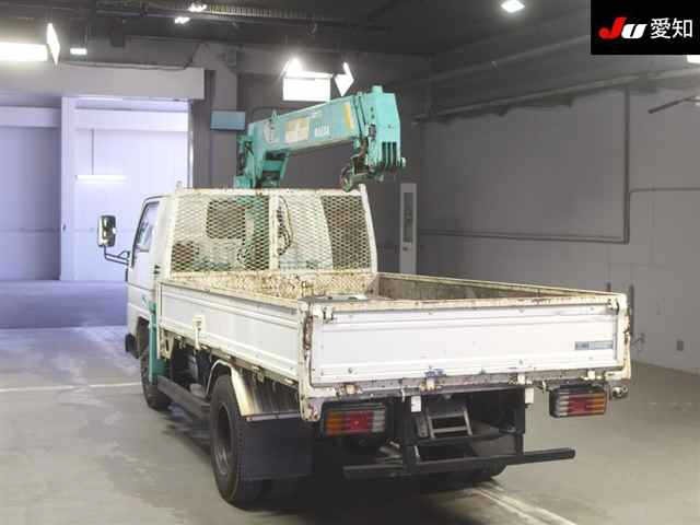 Mazda TITAN 1994 7276228-1