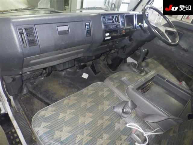 Mazda TITAN 1994 7276228-3
