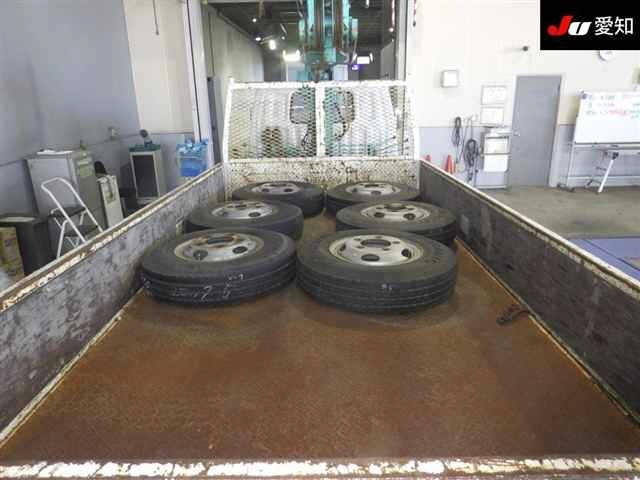 Mazda TITAN 1994 7276228-4