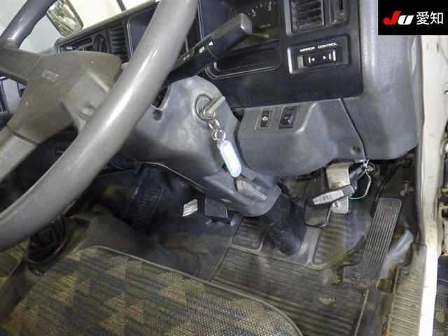 Mazda TITAN 1994 7276228-5