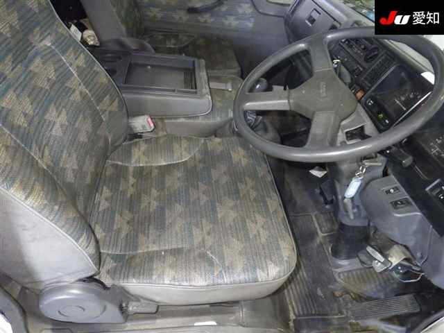 Mazda TITAN 1994 7276228-6
