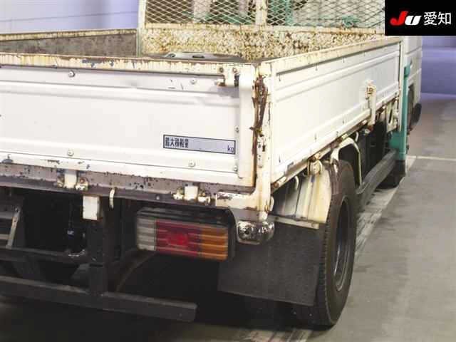 Mazda TITAN 1994 7276228-8