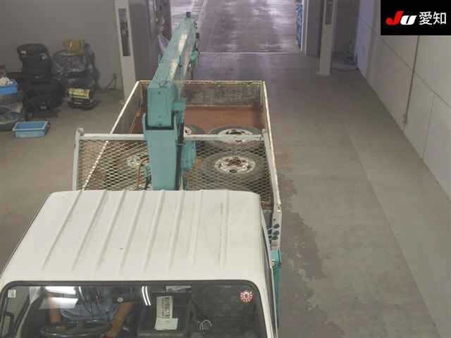 Mazda TITAN 1994 7276228-9