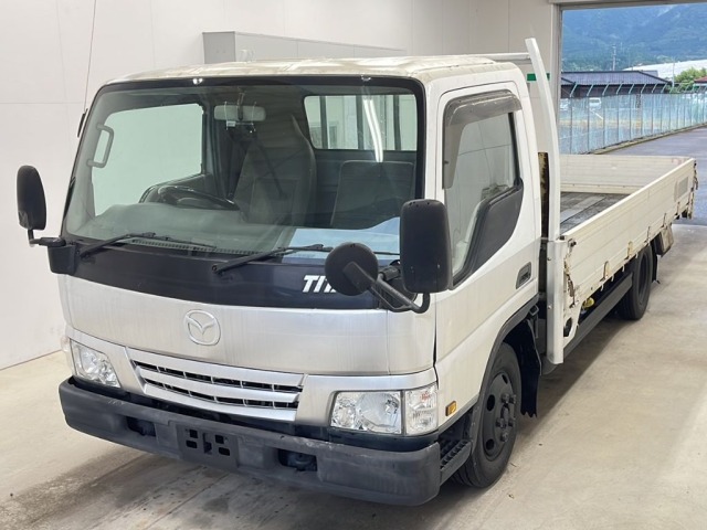 Mazda TITAN 2000 7276233-0