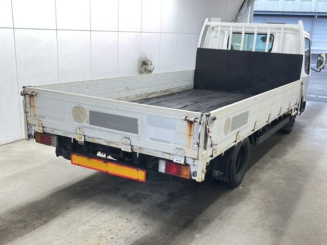 Mazda TITAN 2000 7276233-1