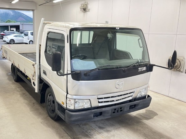Mazda TITAN 2000 7276233-4