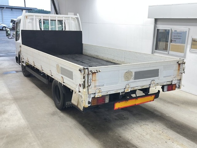 Mazda TITAN 2000 7276233-5