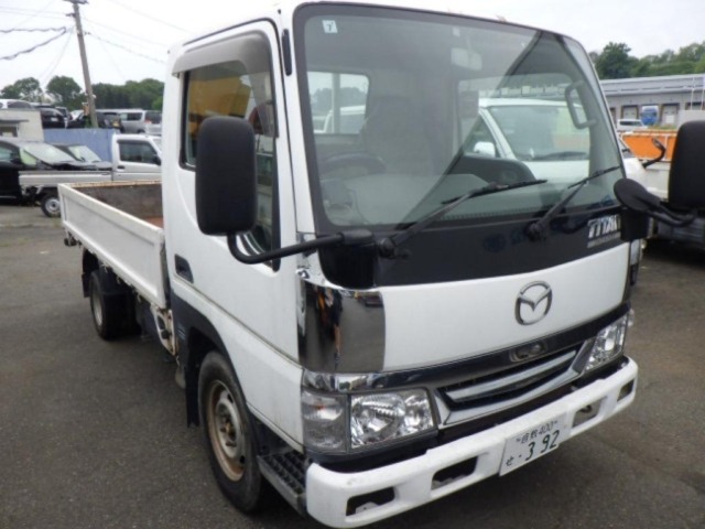 Mazda TITAN 2003 7276298-0
