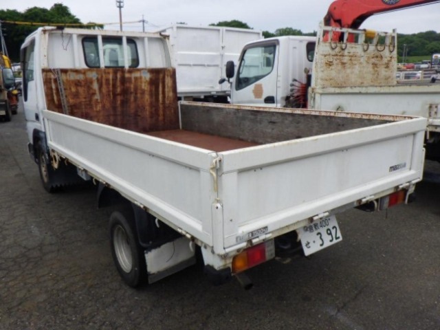 Mazda TITAN 2003 7276298-1