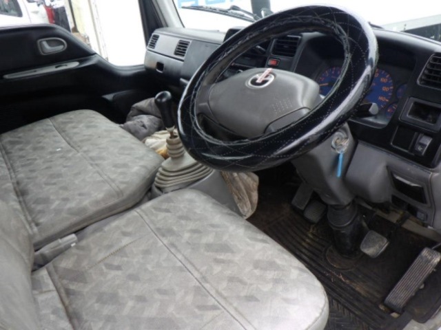Mazda TITAN 2003 7276298-3