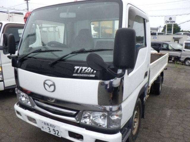 Mazda TITAN 2003 7276298-4