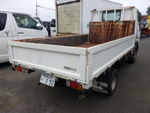 Mazda TITAN 2003 7276298-5