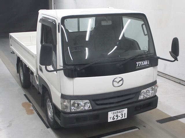 Mazda TITAN 2010 7276307-0
