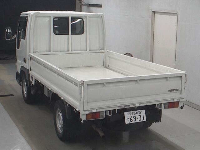 Mazda TITAN 2010 7276307-1