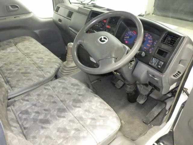 Mazda TITAN 2010 7276307-3