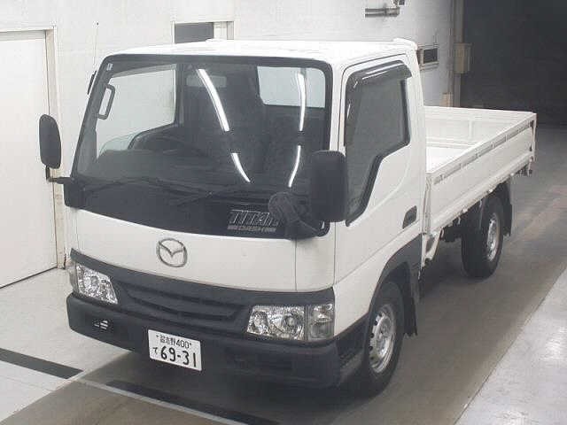 Mazda TITAN 2010 7276307-4