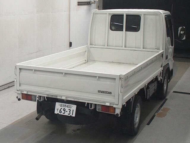 Mazda TITAN 2010 7276307-5