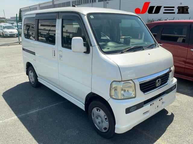 Honda VAMOS 2007 7287624-0