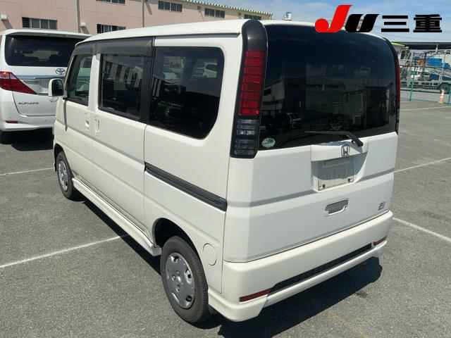 Honda VAMOS 2007 7287624-1