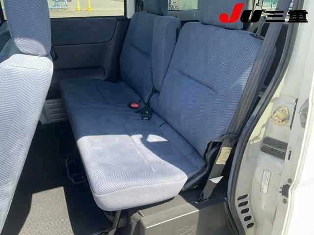 Honda VAMOS 2007 7287624-10