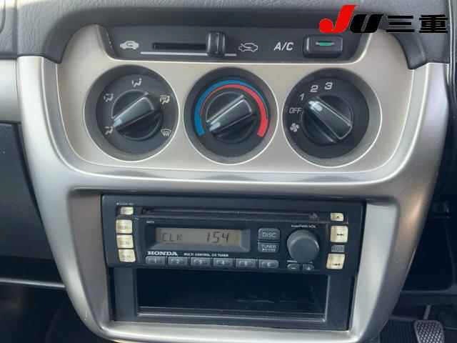 Honda VAMOS 2007 7287624-11