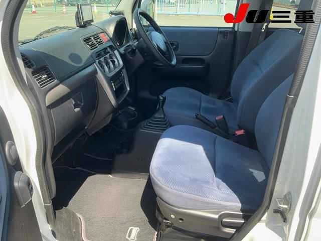 Honda VAMOS 2007 7287624-3