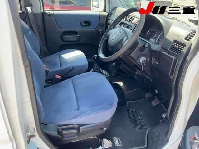 Honda VAMOS 2007 7287624-4