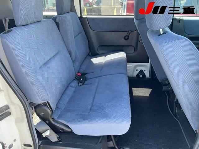 Honda VAMOS 2007 7287624-5