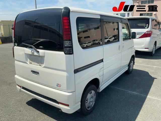 Honda VAMOS 2007 7287624-6