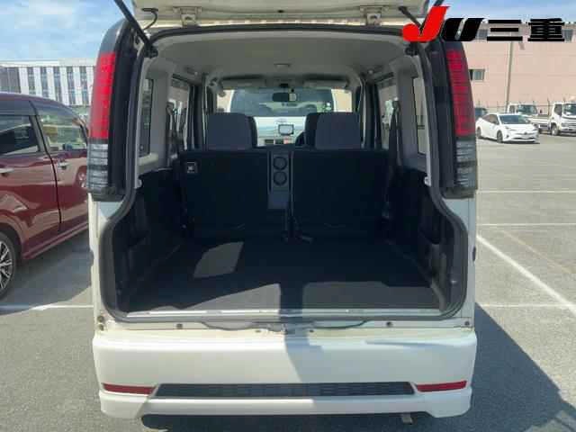 Honda VAMOS 2007 7287624-7