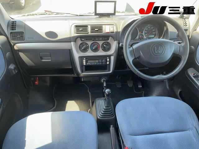 Honda VAMOS 2007 7287624-8