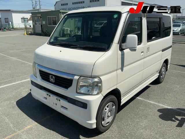 Honda VAMOS 2007 7287624-9