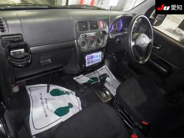 Honda VAMOS 2015 7287626-3