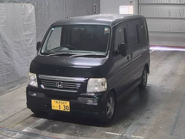Honda VAMOS 2009 7287681-0