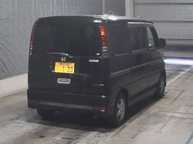 Honda VAMOS 2009 7287681-1