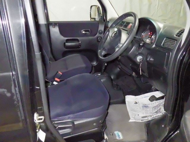 Honda VAMOS 2009 7287681-3