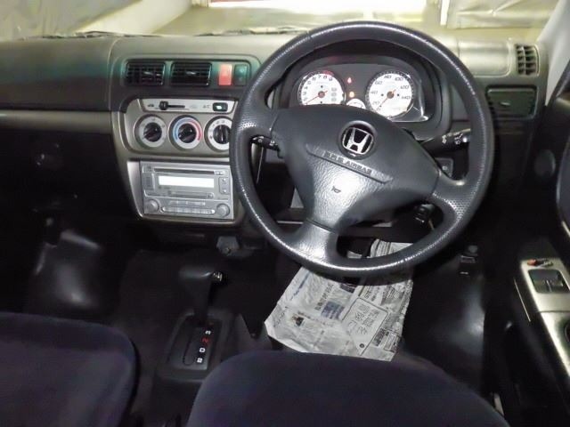 Honda VAMOS 2009 7287681-4