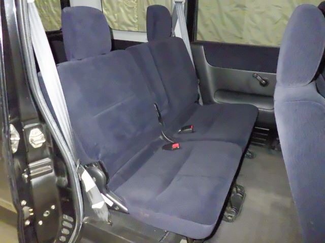 Honda VAMOS 2009 7287681-5
