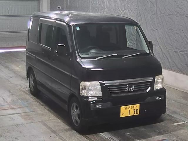 Honda VAMOS 2009 7287681-6