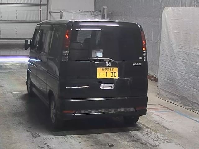 Honda VAMOS 2009 7287681-7