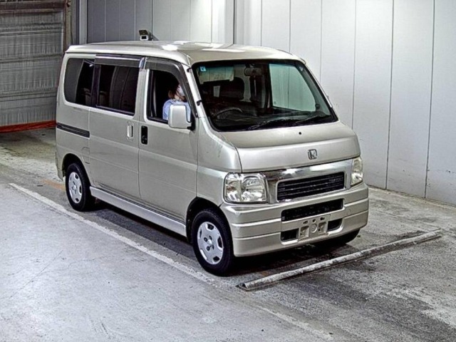 Honda VAMOS 2000 7287691-0