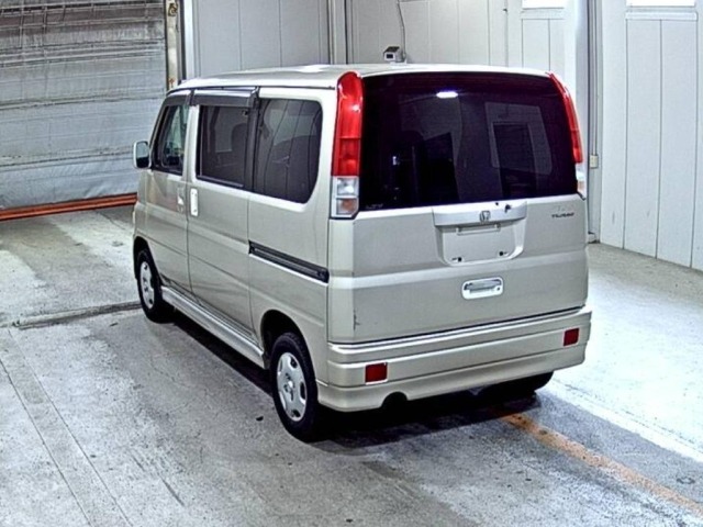 Honda VAMOS 2000 7287691-1