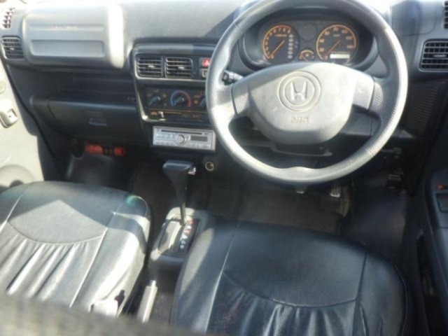 Honda VAMOS 2000 7287691-3