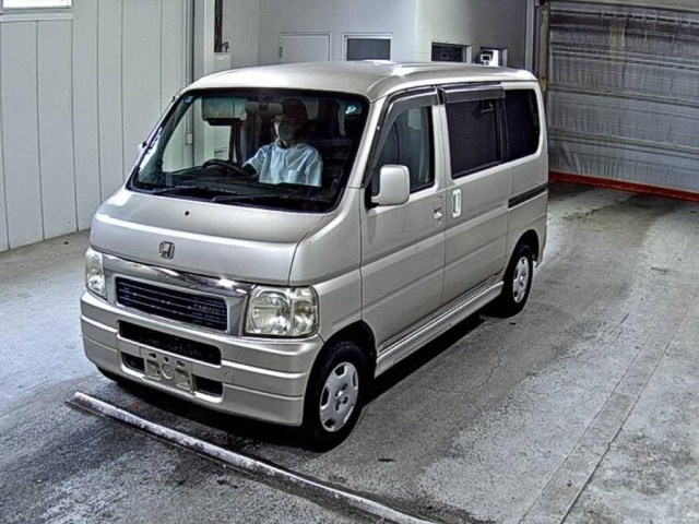 Honda VAMOS 2000 7287691-4