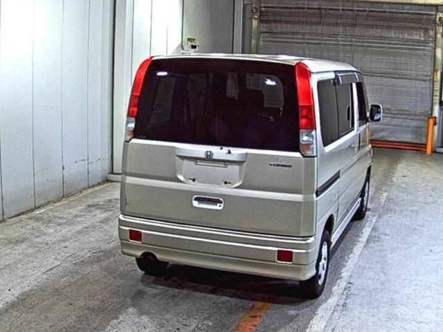 Honda VAMOS 2000 7287691-5