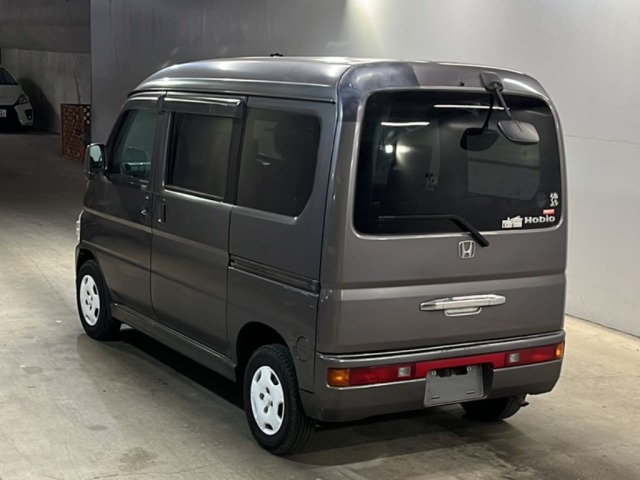 Honda VAMOS 2015 7287704-1